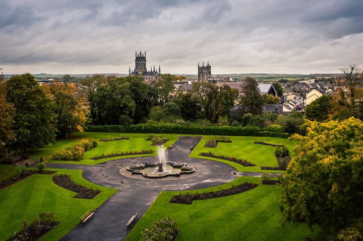 Kilkenny Private Walking Tour with a Local