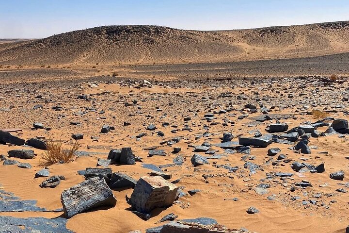 Cultural and Adventure Tours in Mauritania