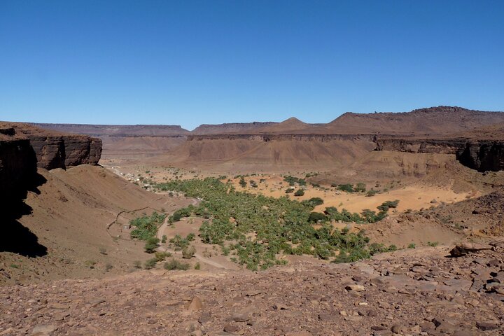 Cultural and Adventure Tours in Mauritania