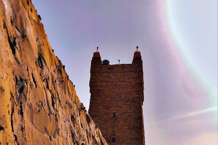 Cultural and Adventure Tours in Mauritania