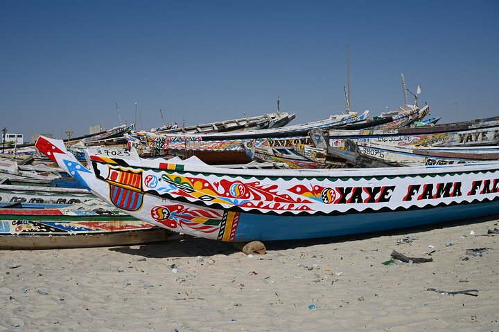 Cultural and Adventure Tours in Mauritania