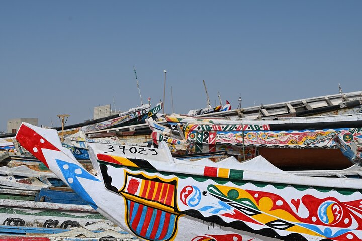Cultural and Adventure Tours in Mauritania