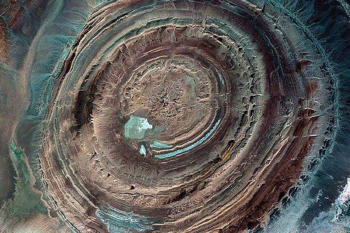 Cultural and Adventure Tours in Mauritania