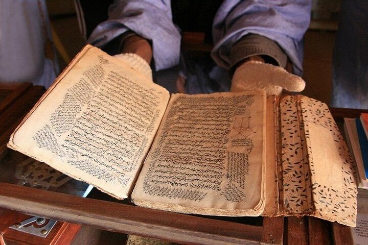 Cultural and Adventure Tours in Mauritania
