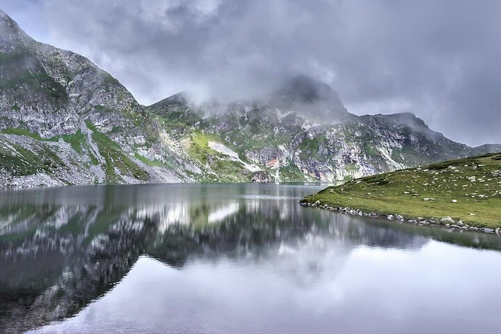Tour From Samarkand To Tajikistan: Seven Lakes
