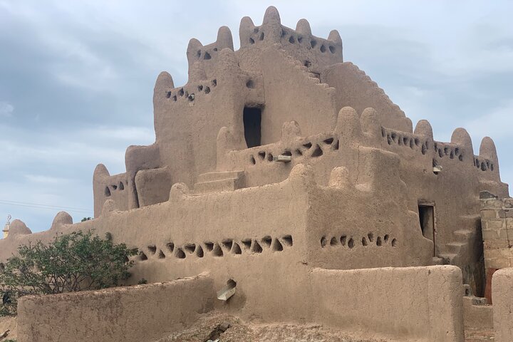 Tamale’s Rural Village Tour: Culture, Food & Life in 1-3 Days