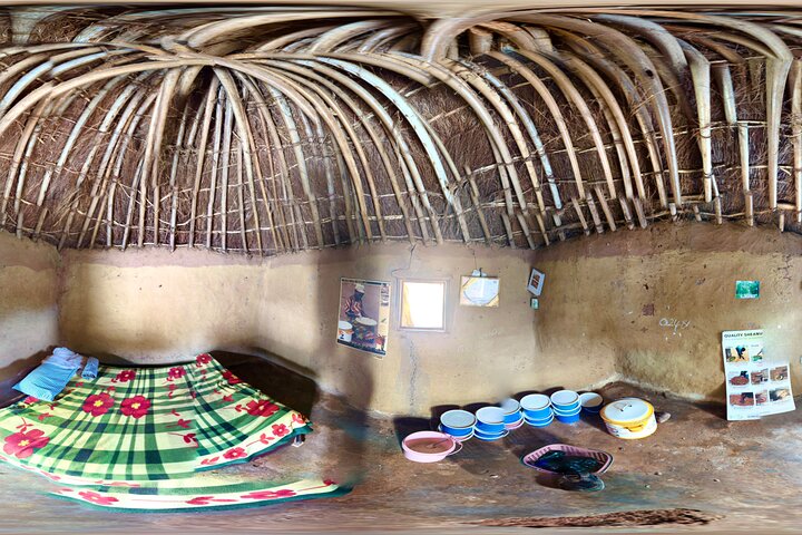 Tamale’s Rural Village Tour: Culture, Food & Life in 1-3 Days