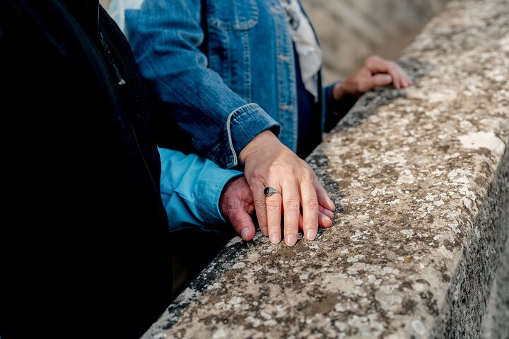Private Vacation Photoshoot with Photographer in San Marino