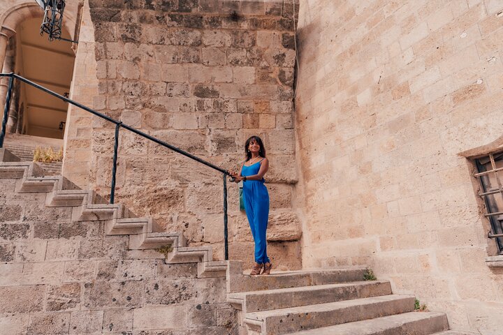 Private Vacation Photoshoot with Photographer in San Marino