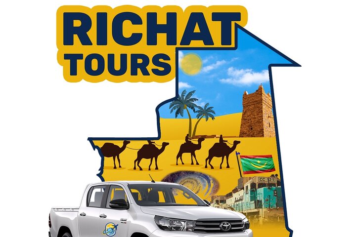 Cultural and Adventure Tours in Mauritania