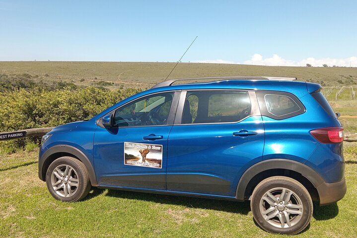 Addo Elephant National Park