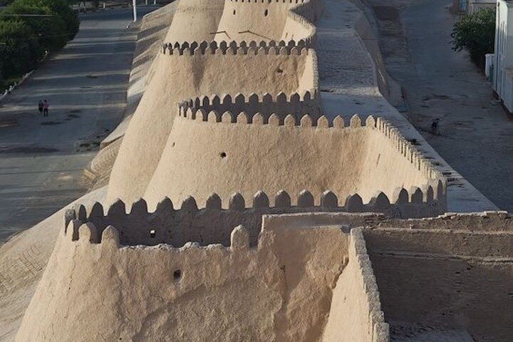 Private 7-Day Uzbekistan Tour: Tashkent, Samarkand, Bukhara Khiva
