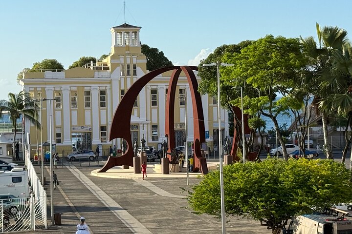 Mysteries of Candomblé: Private Afro-Brazilian Religion Tour