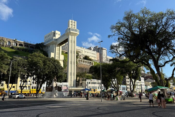 Mysteries of Candomblé: Private Afro-Brazilian Religion Tour