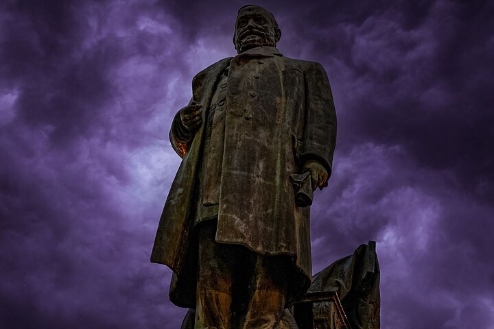 Wicked Wraiths of White River: Indianapolis Ghost Tour