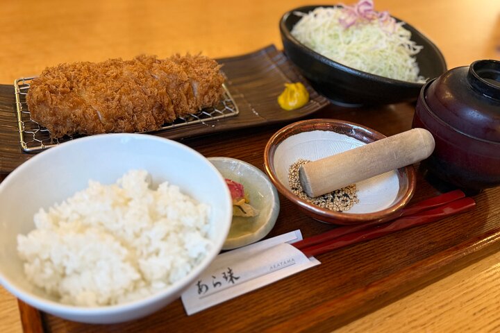 Half-Day Private & Customizable Tour with Kamakura-Born Guide