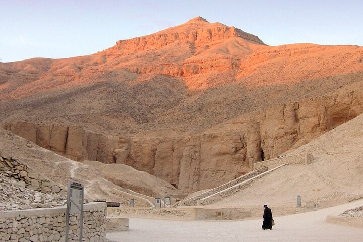 5 Days Nile cruise from luxor to Aswan