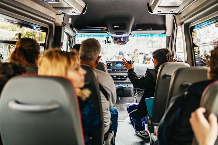 Pompeii & Mt. Vesuvius Elite Tour & Lunch From Naples