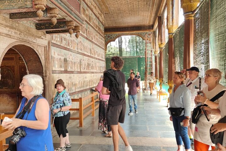 Bengaluru To Mysuru Day Tour With Lunch & Entrance Ticket
