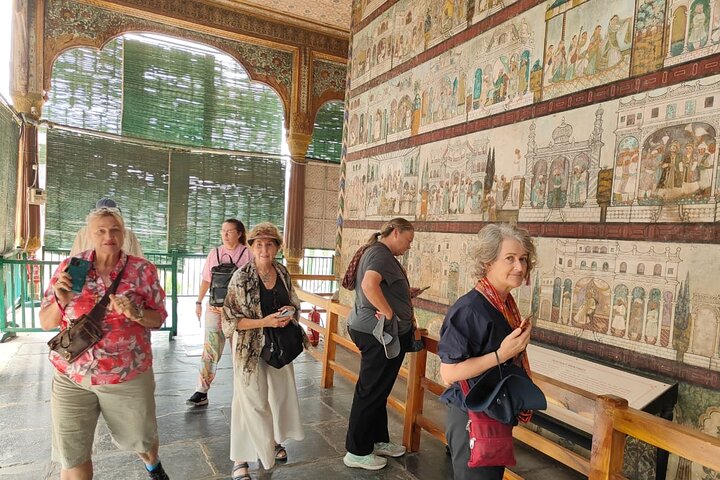 Bengaluru To Mysuru Day Tour With Lunch & Entrance Ticket