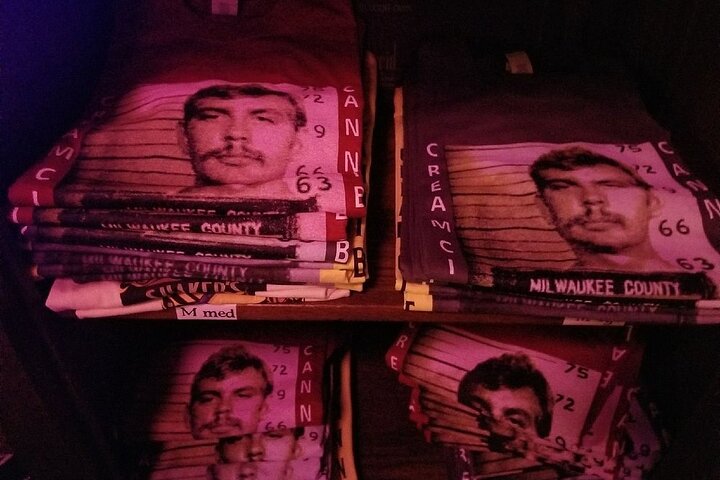 Jeffrey Dahmer American Cannibal Walking Tour