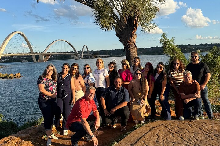 Brasilia City Tour