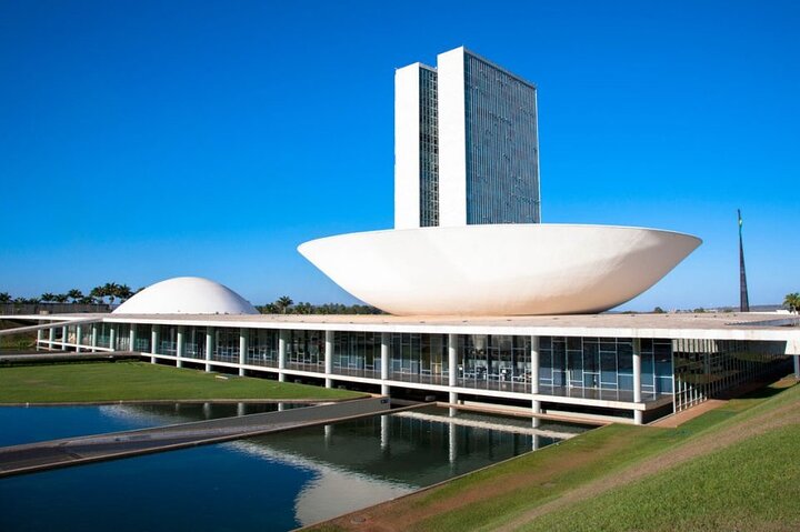 Brasilia City Tour