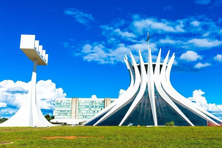 Brasilia City Tour