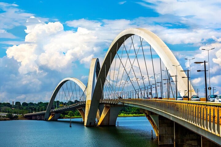 Brasilia City Tour
