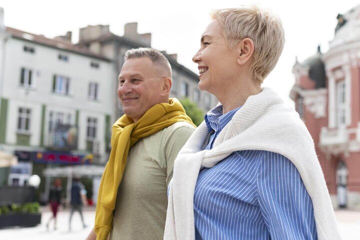 Hello Passau: Private 2-Hour Intro City Walk with Local Guide
