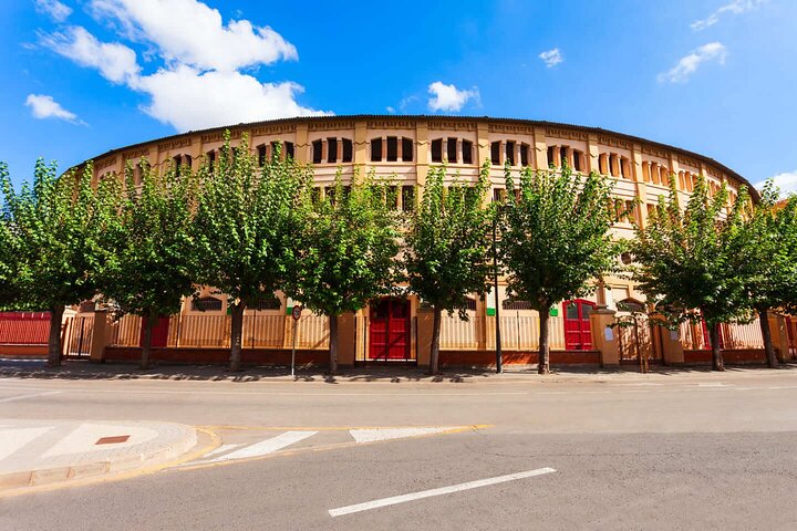 Hello Murcia: Private 2-Hour Intro City Walk with Local Guide
