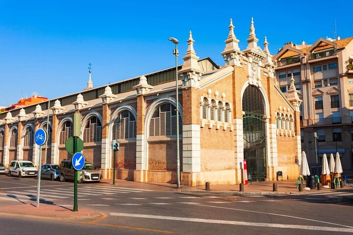 Hello Murcia: Private 2-Hour Intro City Walk with Local Guide