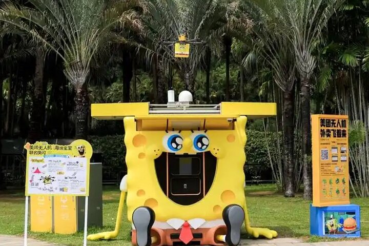 Private Shenzhen Day Trip from Guangzhou by Train or Private Car
