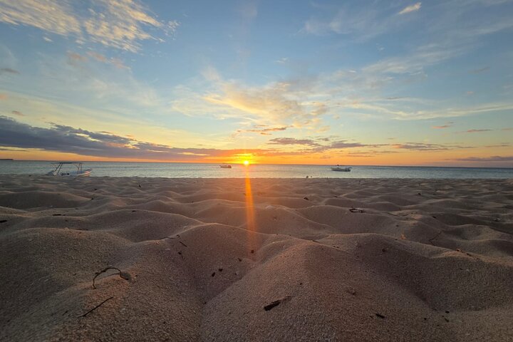 Cabo Rojo Catamaran Sailing & Snorkeling UP to 20 Guests