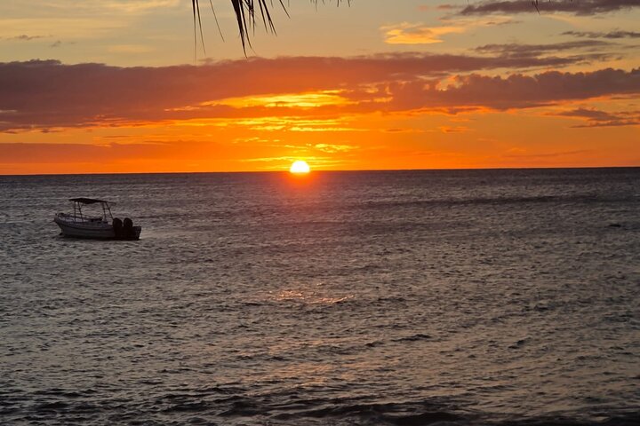Cabo Rojo Catamaran Sailing & Snorkeling UP to 20 Guests
