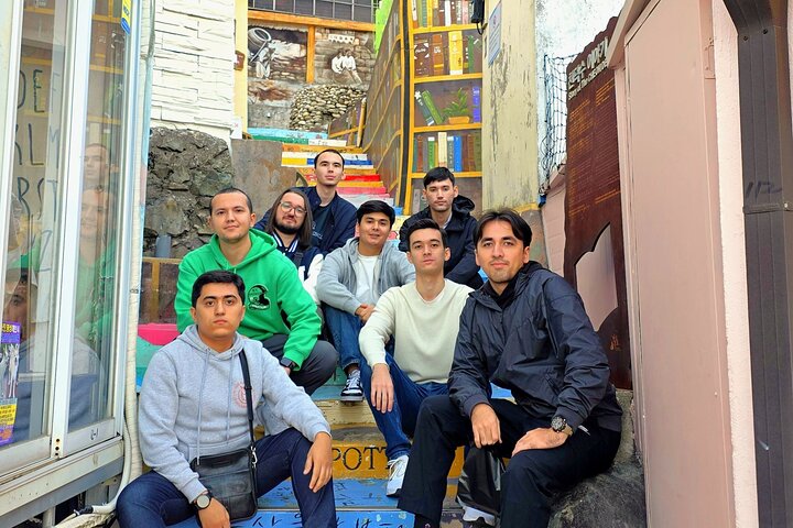 Busan Private Tour with Licensed Local guide