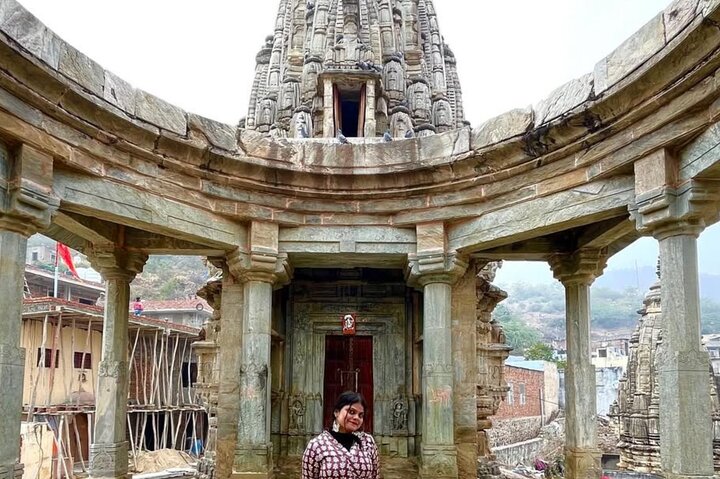 Private Jaipur Half-Day Tour with Expert Guide – City Highlights