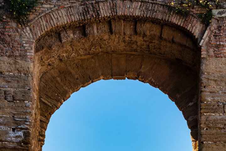 Private Tour Historic Center of Antequera