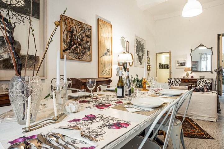 Taste of Sicily in Cesena: Hands-On Pasta & Dessert Workshop