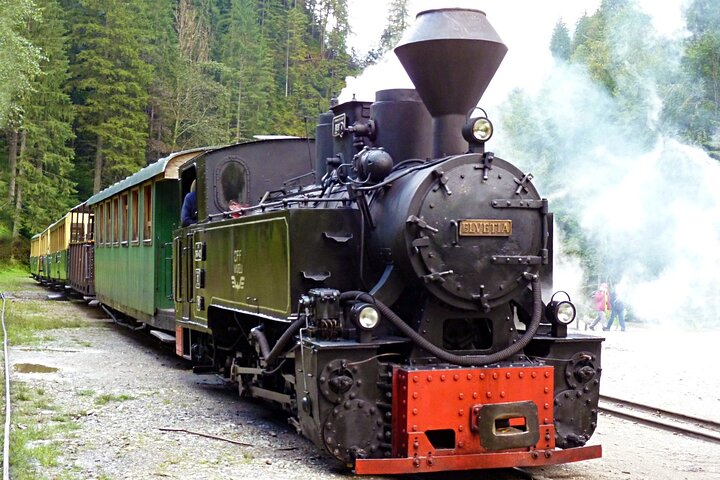 Maramures Crafts and Cycling Holiday 6 Day Cultural Bike Tour