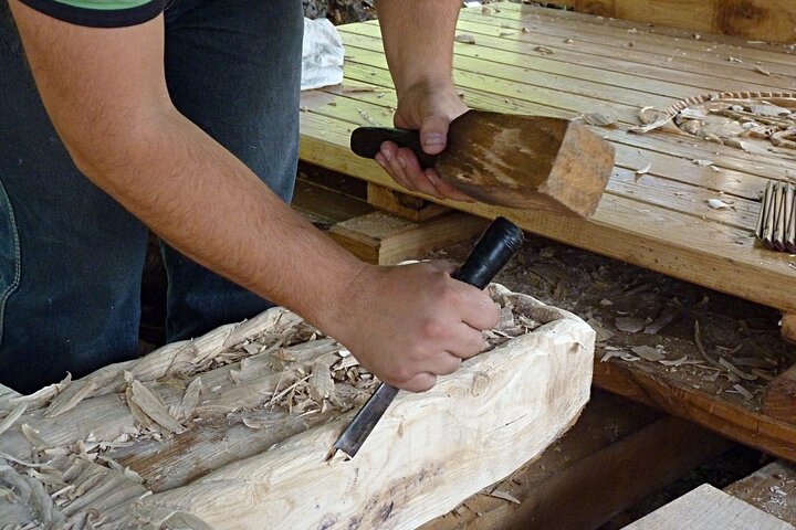Maramures Crafts and Cycling Holiday 6 Day Cultural Bike Tour