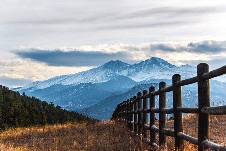 Discover Rocky Mountain National Park-Small Group Tour & Picnic
