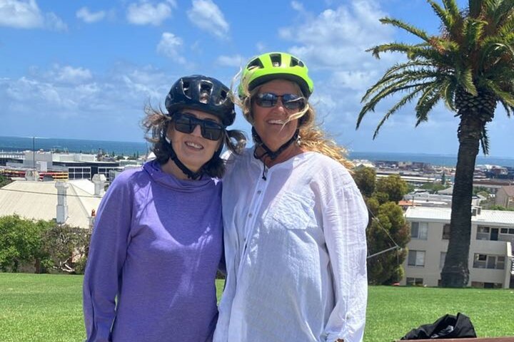 Fremantle Electric Bike Tour