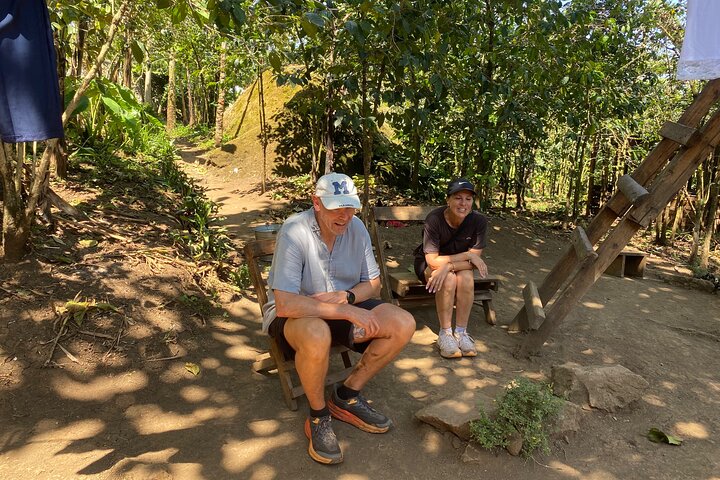 Sipi Falls and Sisiyi Falls Walking Tour