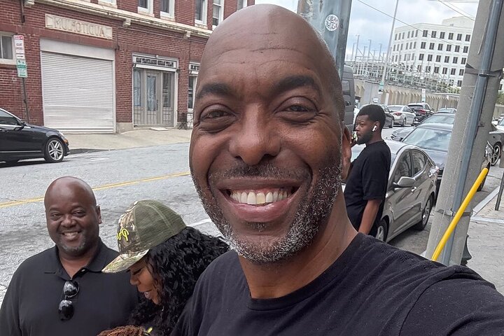 Atlanta's Black History and Civil Rights Tour
