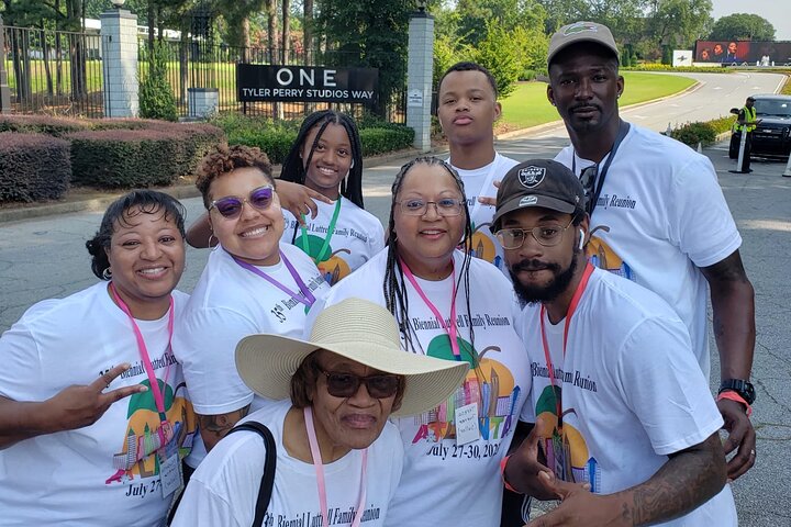 Atlanta's Black History and Civil Rights Tour