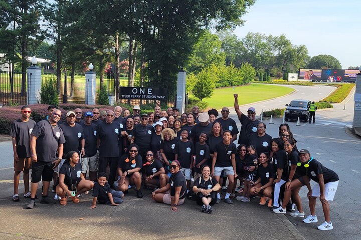 Atlanta's Black History and Civil Rights Tour