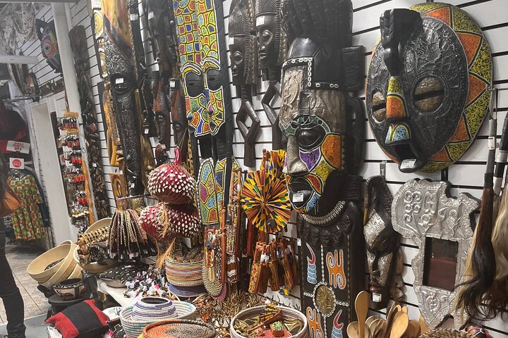 Atlanta's Black History and Civil Rights Tour