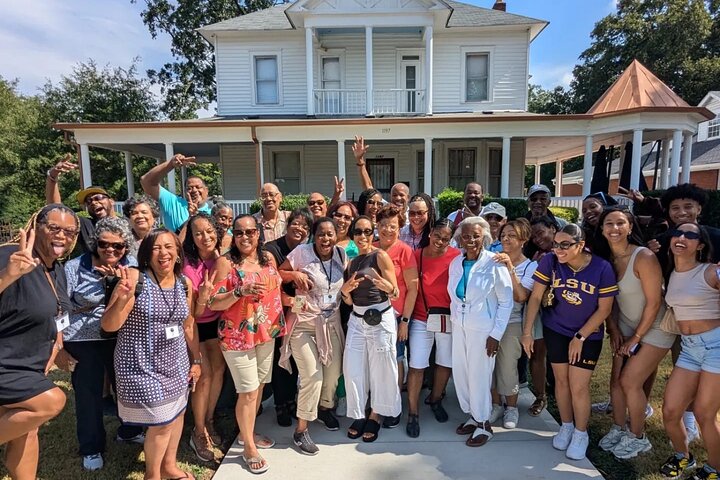 Atlanta's Black History and Civil Rights Tour