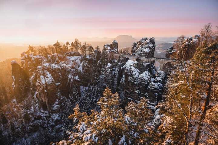 Best Reviews: Bohemian & Saxon Switzerland Day Trip From Prague